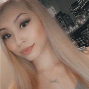 Meet your Posher, Jenny